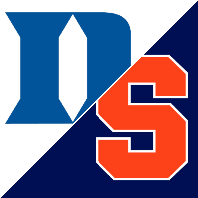 Duke 38-3 Syracuse (Sep 27, 2025) Final Score - ESPN