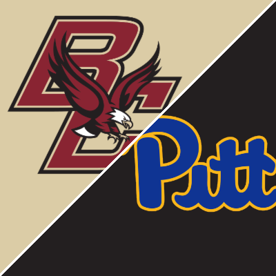 Boston College vs. Pittsburgh (Oct 4, 2025) Live Score ESPN