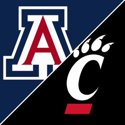 Arizona vs. Cincinnati (Nov 15, 2025) Video Highlights