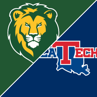 SE Louisiana vs. Louisiana Tech (Aug 30, 2025) Live Score ESPN