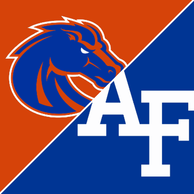 Boise State 49-37 Air Force (Sep 20, 2025) Final Score - ESPN