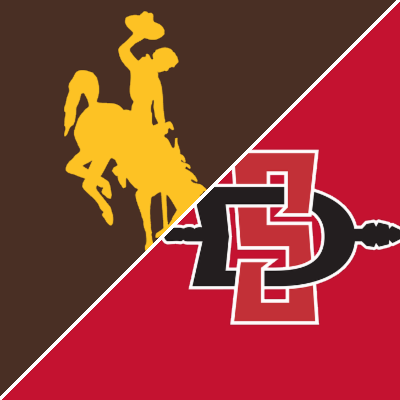 San Diego State 24-7 Wyoming (Nov 1, 2025) Play-by-Play