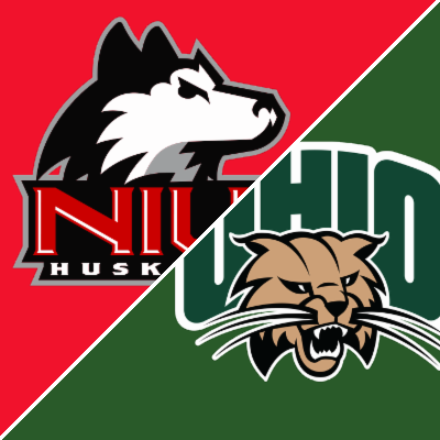 Ohio 48-21 Northern Illinois (Oct 18, 2025) Game Recap
