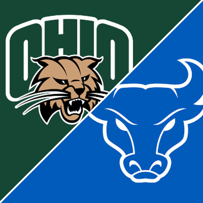 Ohio 31-26 Buffalo (Nov 28, 2025) Final Score