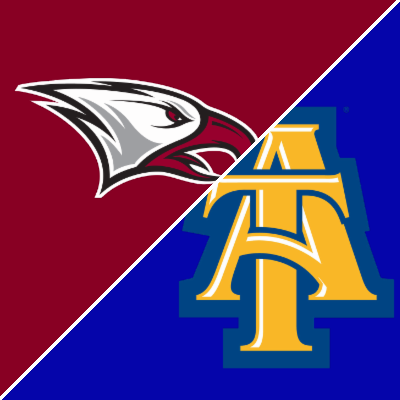 North Carolina Central 62-20 North Carolina A&T (Sep 20, 2025) Play-by-Play