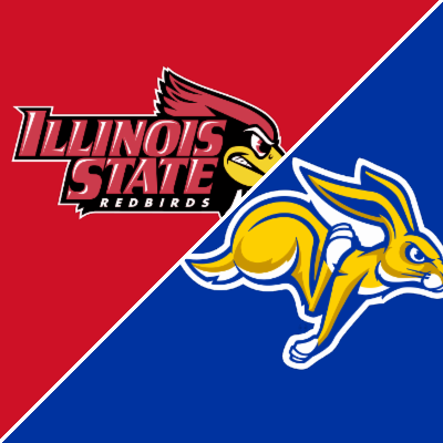 Illinois State vs. South Dakota State (Nov 15, 2025) Video Highlights
