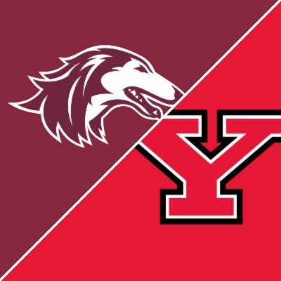 Southern Illinois vs. Youngstown State (Nov 8, 2025) Play-by-Play