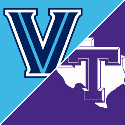 Image for Villanova vs. Tarleton State (Dec , ) Live Score