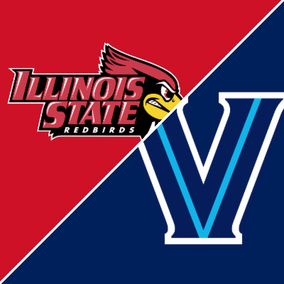Illinois State vs. Villanova (Dec 20, 2025) Live Score