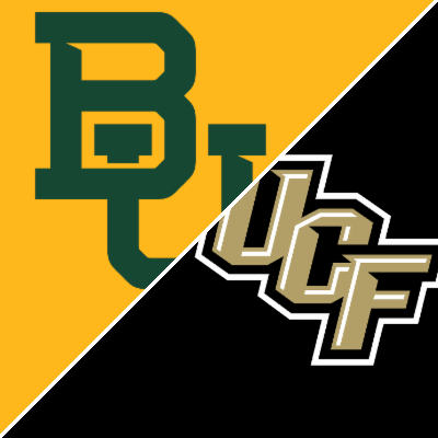 Photo: espn.co.uk Baylor Beats UCF 41-9 in Interim Coach Joe Klanderman's Debut