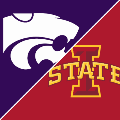 Kansas State vs. Iowa State (Nov 28, 2026) Live Score - ESPN