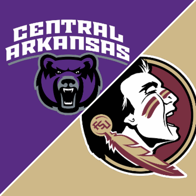 FSU vs. Central Arkansas: Game Time and Date Announced