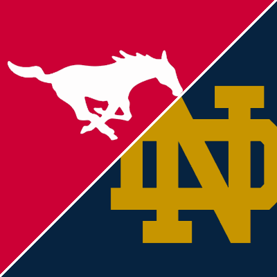 SMU vs. Notre Dame (Nov 21, 2026) Live Score - ESPN