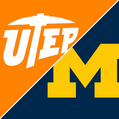 Michigan vs. UTEP Analysis: NCAAF Game Recap (Sept 19, 2026)