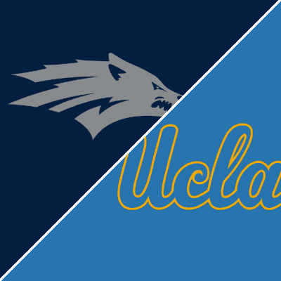 Nevada vs. UCLA (Oct 31, 2026) Live Score