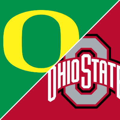 Oregon vs. Ohio State (Nov 7, 2026) Live Score - ESPN