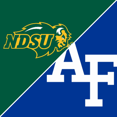 North Dakota State 38-32 Air Force (Sep 12, 2026) Game Recap