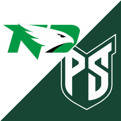 North Dakota 47-23 Portland State (Sep 12, 2026) Game Recap