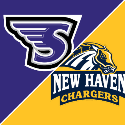 Stonehill 21-3 New Haven (Sep 5, 2026) Game Recap
