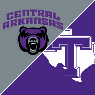Central Arkansas vs. Tarleton State (Oct 17, 2026) Live Score - ESPN