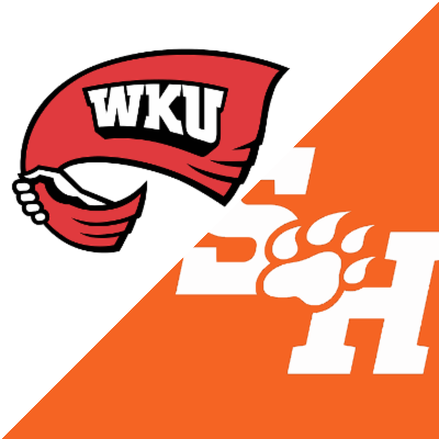 Photo: ESPN Western Kentucky Defeats Sam Houston 16-3 in Midweek Clash