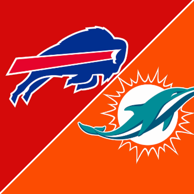 Remember: Jan. 17, 1993, Bills vs. Dolphins