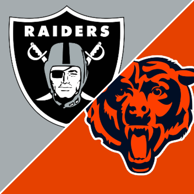 Raiders 16-14 Bears (Nov 7, 1993) Final Score - ESPN