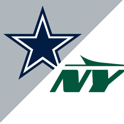 Cowboys vs Jets live score & H2H