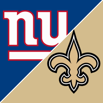 Giants 0-0 Saints (Dec 20, 1993) Final Score - ESPN