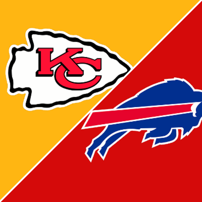 From the Vault: 1994 AFC Championship Chiefs vs. Bills