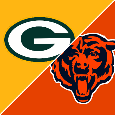 1994-10-31 Green Bay Packers vs Chicago Bears 