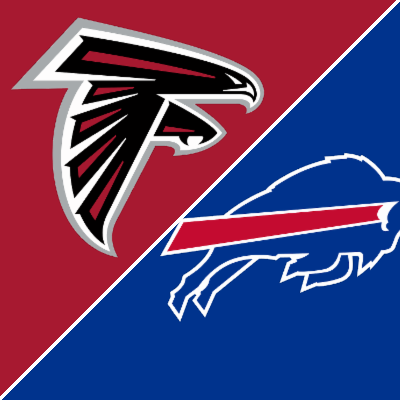 Bills 23-17 Falcons (Nov 12, 1995) Final Score - ESPN