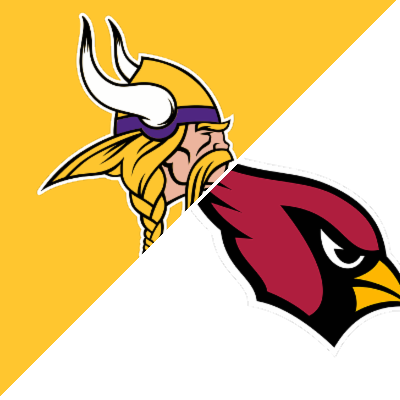 Minnesota Vikings Arizona Cardinals TV Information Week NFL