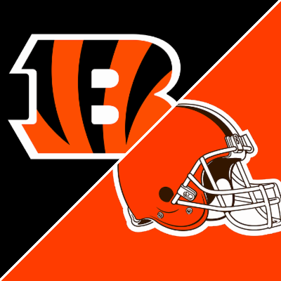 Cincinnati Bengals vs Cleveland Browns - Dec. 17 1995