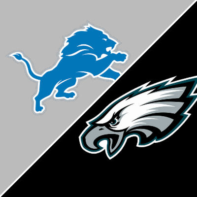 Lions 37-58 Eagles (Dec 30, 1995) Final Score - ESPN