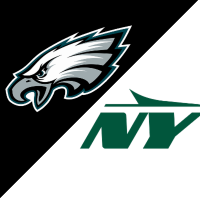 New York Jets Vs. Eagles Look Back: December 14, 1996