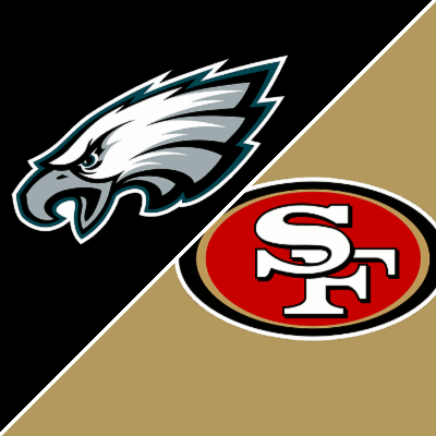 Rainy & Physical Matchup! (Eagles vs. 49ers 1996, NFC Wild Card) 