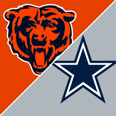 Cowboys 28-45 Bears (Dec 9, 2013) Final Score - ESPN