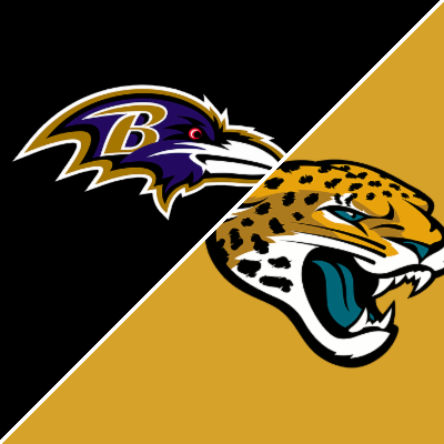 1997 Jaguars at Ravens Week 1 