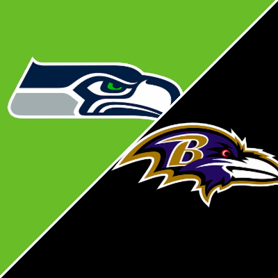 1997 - Week 15 - Baltimore Ravens - Seattle Seahawks 