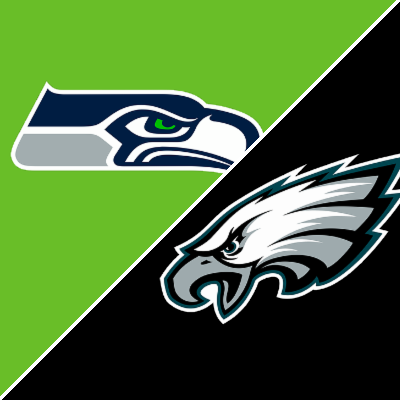 Eagles-Seahawks series is for the Birds