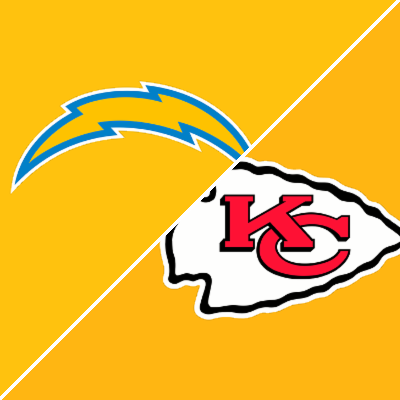 Chargers stun Chiefs in wild 41-38 shootout