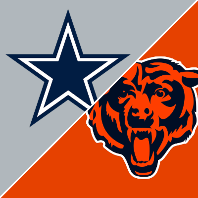 Cowboys 12-13 Bears (Oct 18, 1998) Final Score - ESPN