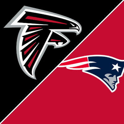 Patriots 24-10 Falcons (Nov 4, 2001) Final Score - ESPN