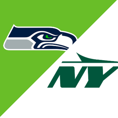 Event Feedback: Seattle Seahawks - NFL vs New York Jets