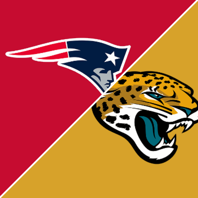 Jaguars Playoff Memory: January 1999 win vs. New England