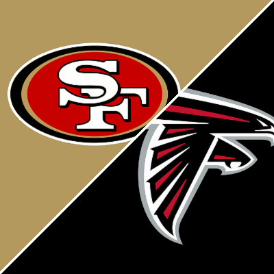 San Francisco 49ers vs. Atlanta Falcons preview