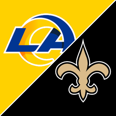 Rams 30-14 Saints (Dec 12, 1999) Box Score - ESPN