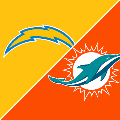 Chargers 9-12 Dolphins (Dec 19, 1999) Play-by-Play - ESPN