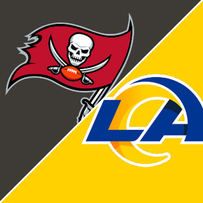 Rams 14-26 Buccaneers (Sep 23, 2002) Final Score - ESPN